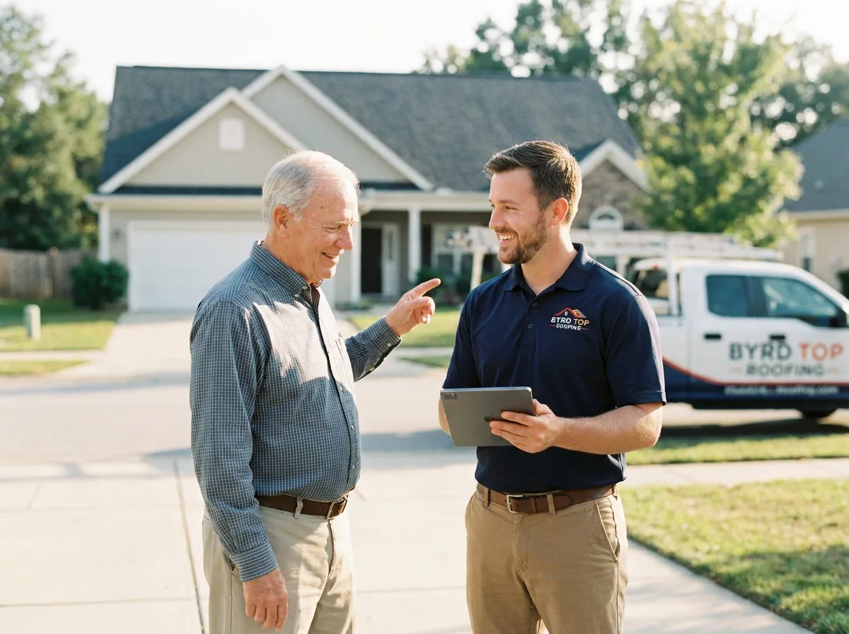 Roofing Ashton, MD FAQs